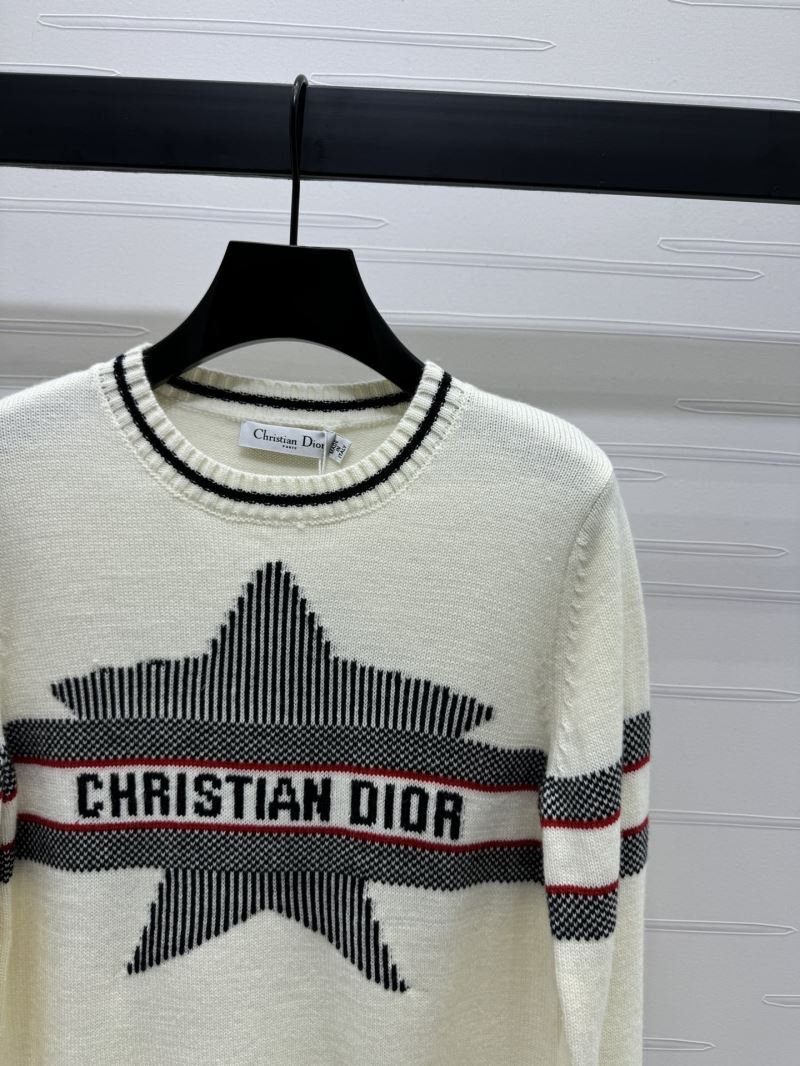 Christian Dior Sweaters